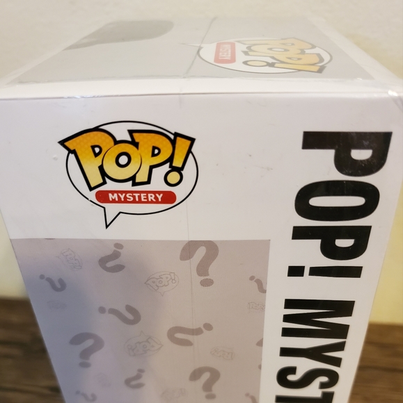 Fallout POP! MYSTERY UNOPENED - Picture 8 of 8